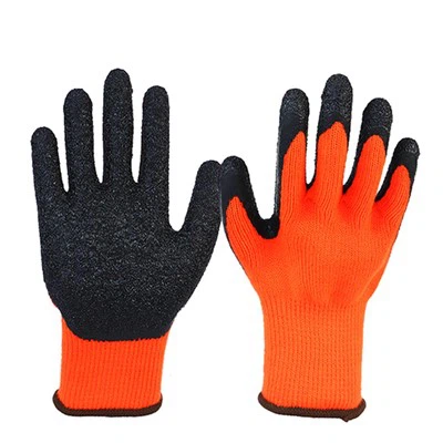 10-булавка флуоресцентно-оранжевая, порхающая, акриловая, черная, латексная, с морщинами