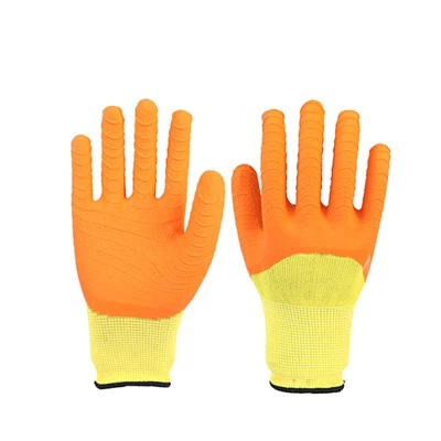 13 игл Желтый Полиэстер Оранжевый Латекс Волнистые Полуподвесные